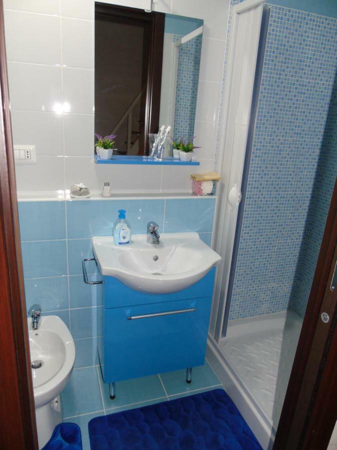 Apartament Casa Valente Manfredonia Zewnętrze zdjęcie