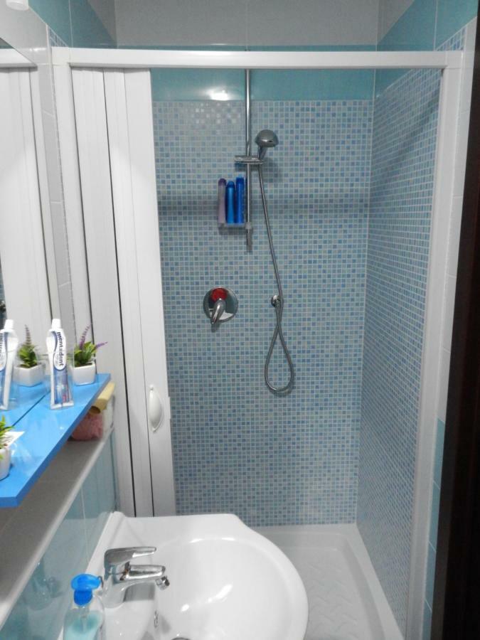 Apartament Casa Valente Manfredonia Zewnętrze zdjęcie