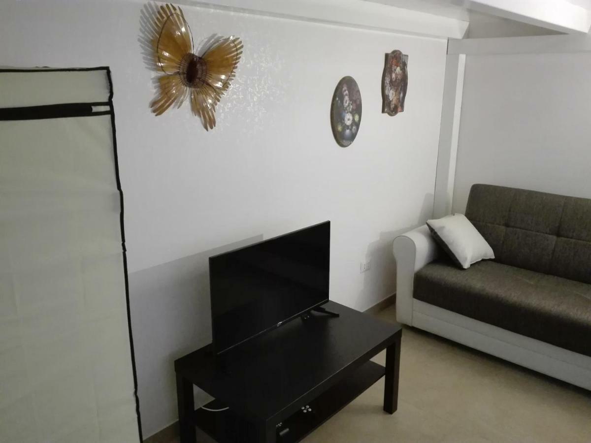 Apartament Casa Valente Manfredonia Zewnętrze zdjęcie