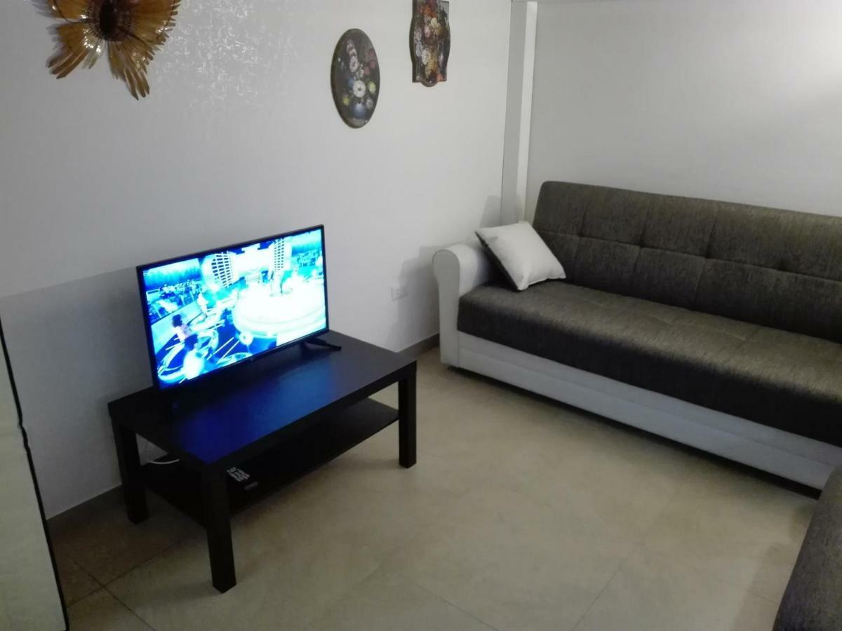 Apartament Casa Valente Manfredonia Zewnętrze zdjęcie